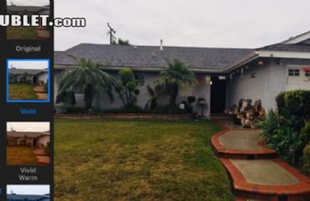 9142 Mediterranean Dr - 9142 Mediterranean Drive, Huntington Beach, CA 92646