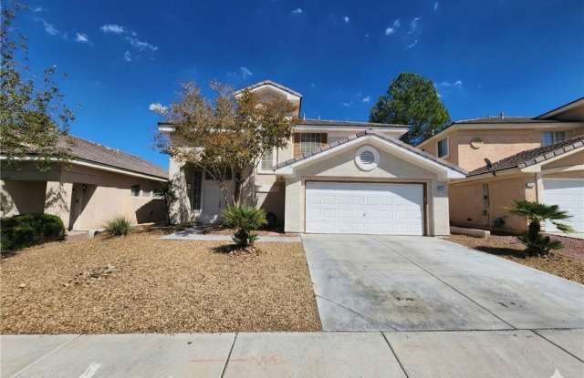 254 Horizon Pointe - 254 Horizon Pointe Circle, Henderson, NV 89012