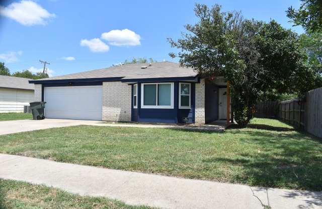 4 Bd / 2 Bath in Killeen! Convenient to Fort Cavazos! photos photos