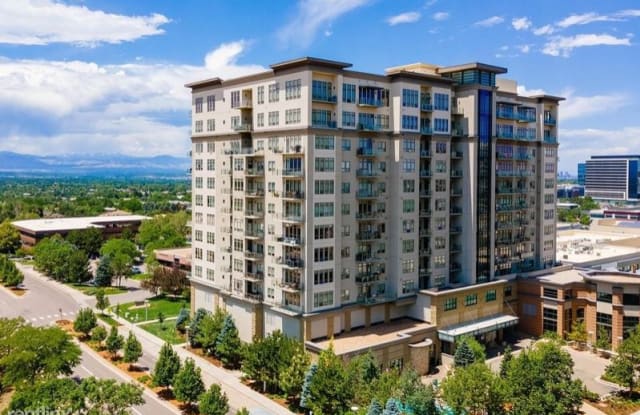 5455 Landmark Place 403 - 5455 Landmark Place, Greenwood Village, CO 80111