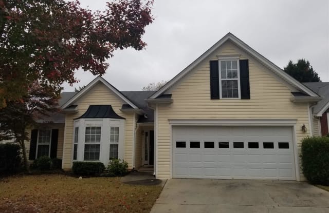 15 Tillbrook Trl - 15 Tillbrook Trl, Newnan, GA 30265