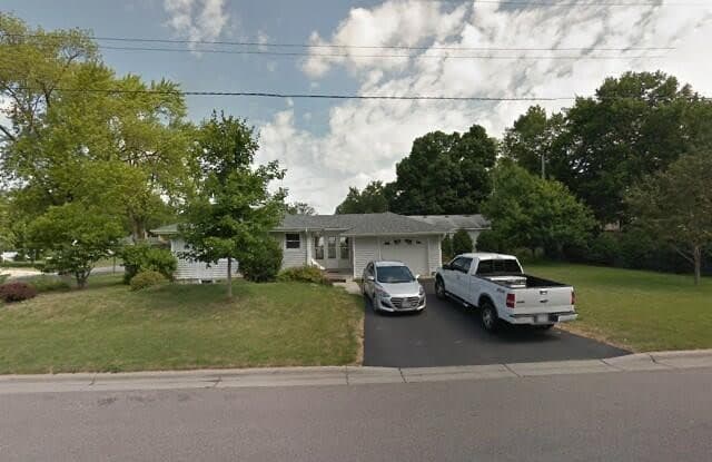9343 Elliot Avenue S - 9343 Elliot Avenue South, Bloomington, MN 55420