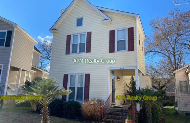 Desirable West Columbia Location photos photos