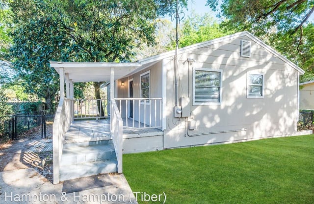 6009 N 39TH STREET - 6009 North 39th Street, Tampa, FL 33610