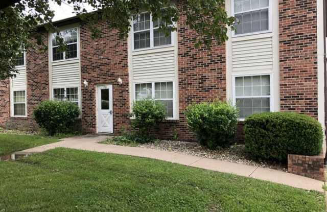 1701 Northway Drive - 1701 Northway Drive, Cole County, MO 65109