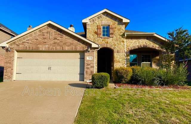 344 Amethyst Drive - 344 Amethyst Drive, Fort Worth, TX 76131