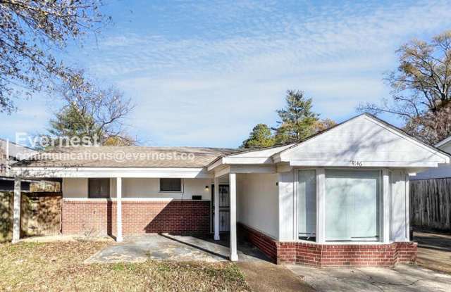 4146 Rhodes Avenue photos photos