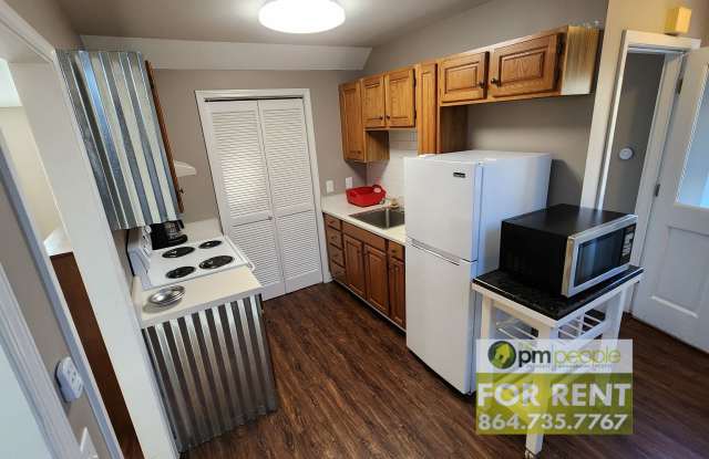 Live your life on a picturesque estate - 821 Lenhardt Road, Pickens County, SC 29640