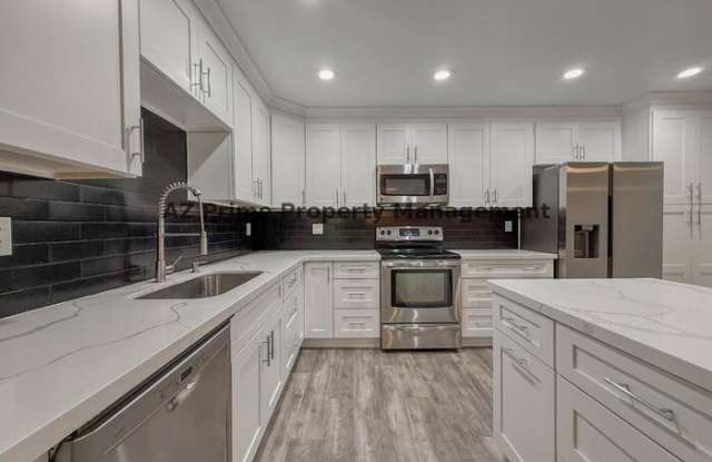 5525 East Thomas Road photos photos