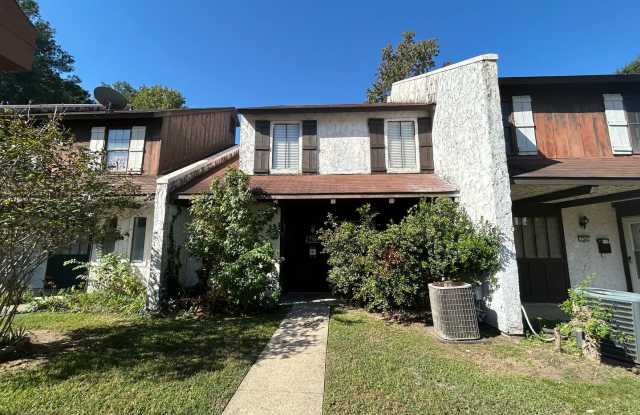 Spacious Town Home photos photos