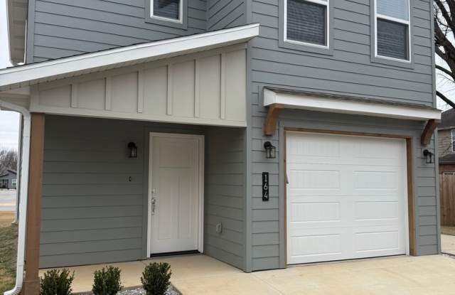 NEW 2 Bedroom Home In Centerton! photos photos