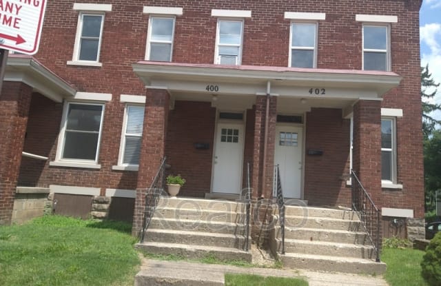400 E Whittier St. - 400 East Whittier Street, Columbus, OH 43206