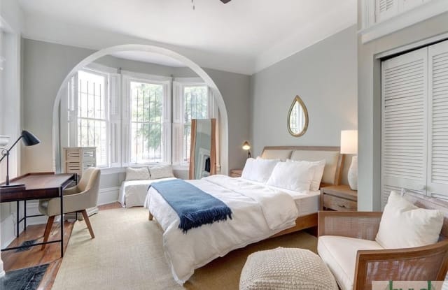 109 W Bolton Street - 109 West Bolton Street, Savannah, GA 31401