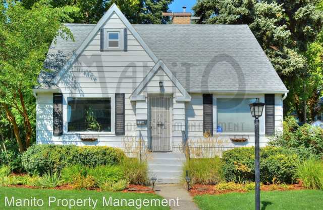 2216 W Milford Place - 2216 West Milford Place, Spokane, WA 99201
