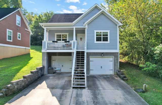 122 Neely Circle Northeast - 122 Neely Circle Northeast, Cleveland, TN 37311