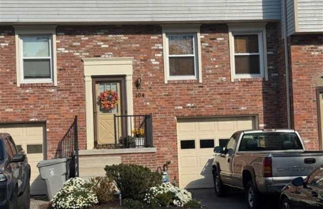 102 Brooke Drive - 102 Brooke Drive, Washington County, PA 15367