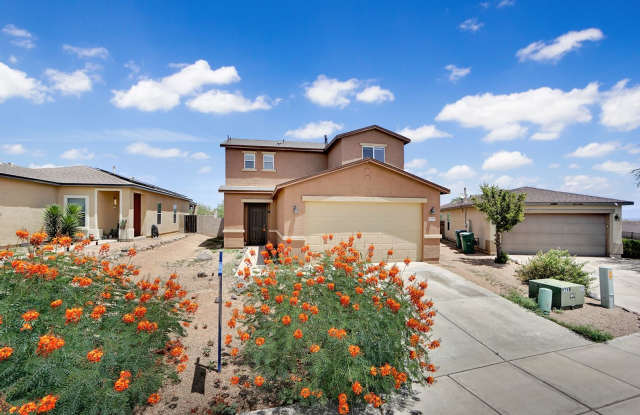 Spacious Sanctuary in Sahuarita: Modern Living Meets Outdoor Comfort photos photos
