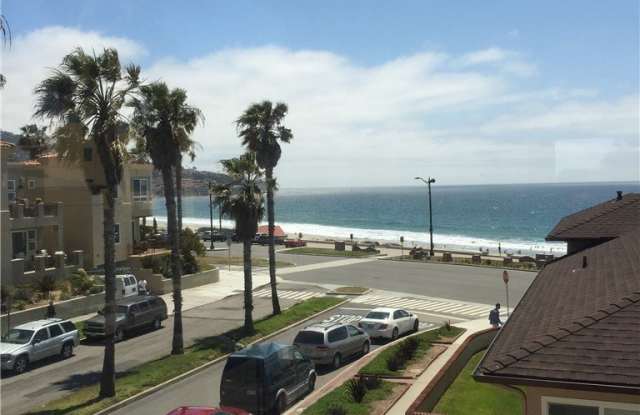 103 Vista Del Mar - 103 Vista Del Mar, Redondo Beach, CA 90277