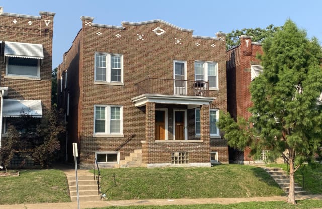 4567 Loughborough Avenue - 4567 Loughborough Avenue, St. Louis, MO 63116
