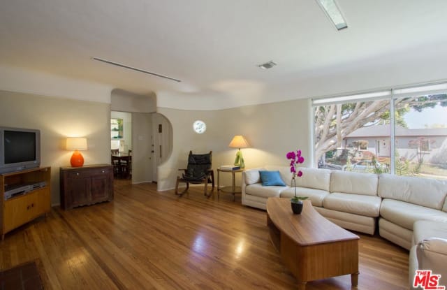 1631 ASHLAND Avenue - 1631 Ashland Avenue, Santa Monica, CA 90405