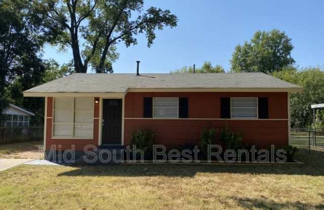 6601 Pecan Ave photos photos