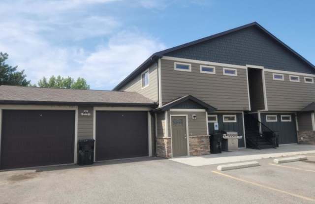 521 Crow Lane - 521 Crow Lane, Billings, MT 59105