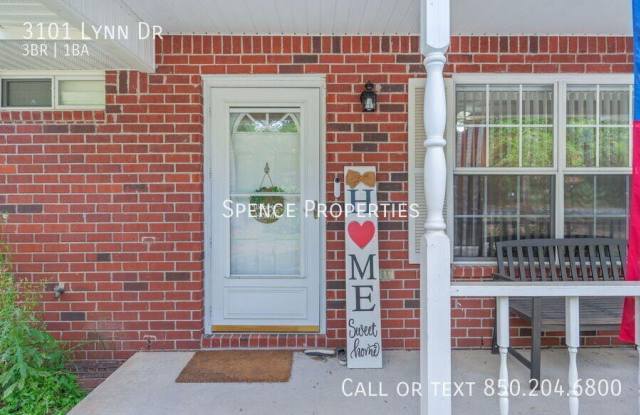 3103 Lynn Drive Gallery 3
