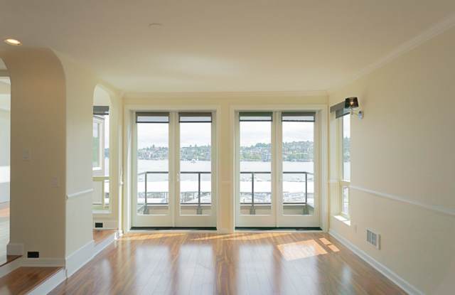 2bd/1.75ba Seattle Condo Gallery 3