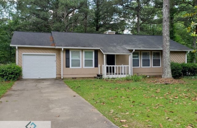 3246 Palomino Drive - 3246 Palomino Drive, Powder Springs, GA 30127
