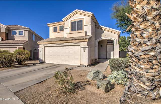 13556 W DESERT FLOWER Drive photos photos