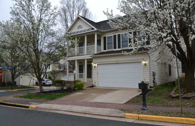 9042 Harrover Place - 9042 Harrover Place, Lorton, VA 22079