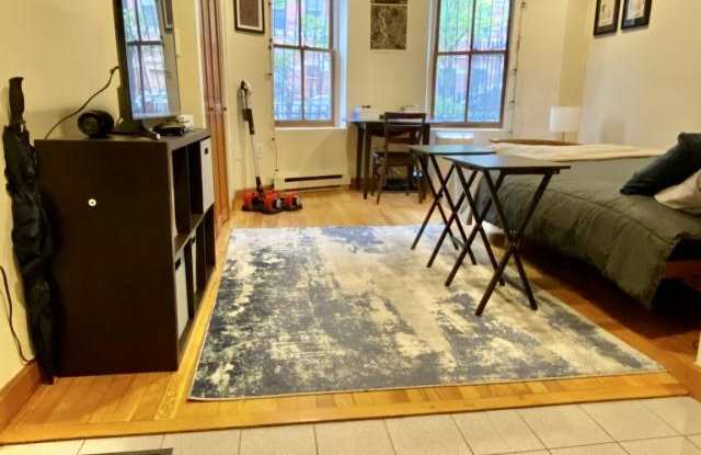 65A Clarendon St. - 65 Clarendon Street, Boston, MA 02116