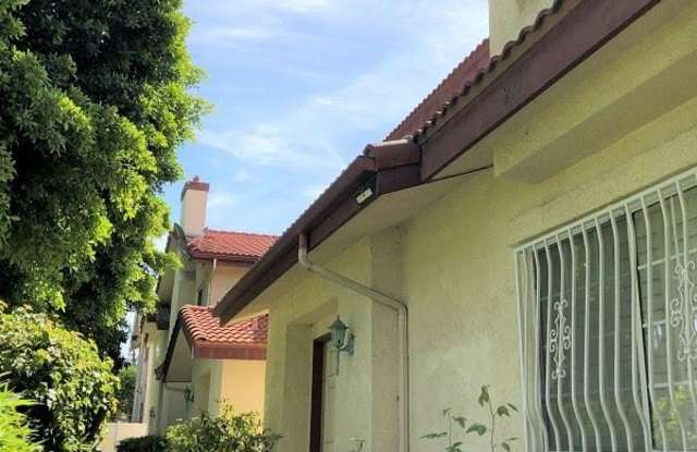 2111 Cedar Street #A - 2111 Cedar Street, Alhambra, CA 91801