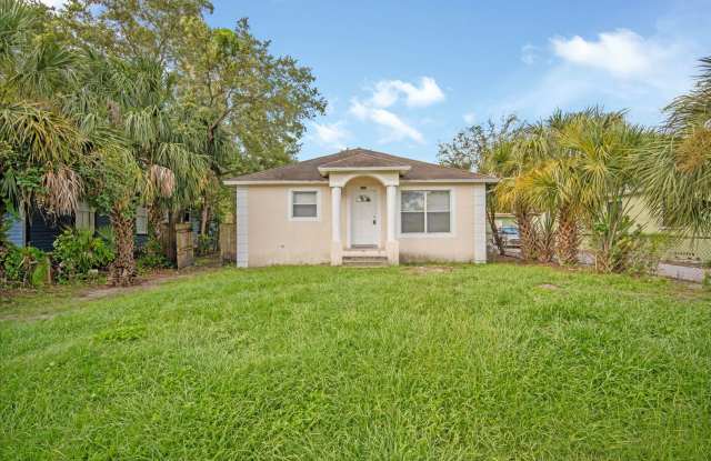 Move in Ready! Modern 3-Bedroom 2-bath Home – Prime Tampa Location! photos photos