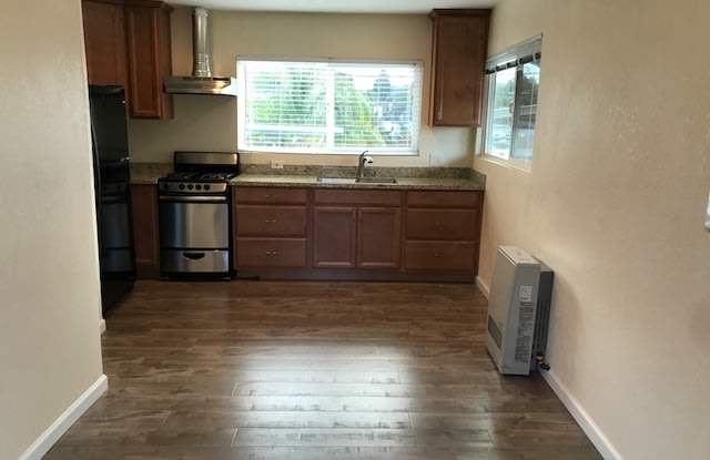 4674 Heyer Avenue - 4674 Heyer Avenue, Castro Valley, CA 94546