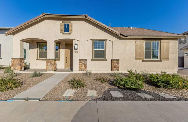 Brand new single-story in Parkside Villas! Community pool, tennis  pickleball! photos photos