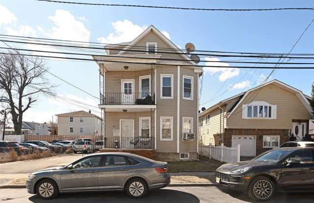 21 WALNUT ST - 21 Walnut Street, Clifton, NJ 07013 21 WALNUT ST - 21 Walnut Street, Clifton, NJ 07013