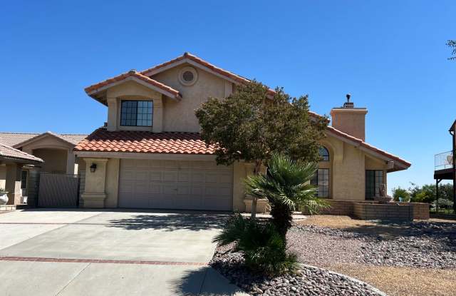Spring Valley Lake Home photos photos
