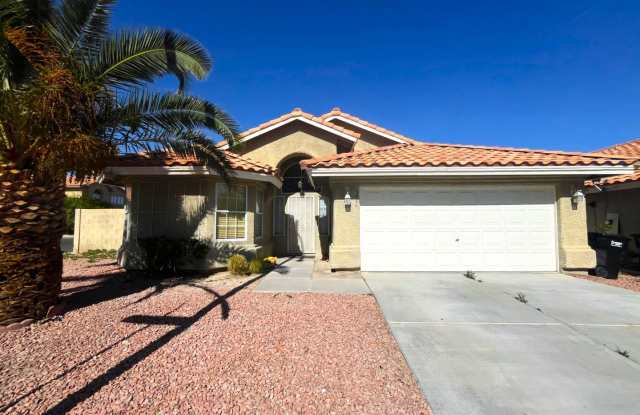 3-Bedroom, 2-Bath House - Las Vegas, NV photos photos