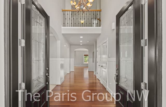 Stunning 3438sf Newcastle Craftsman Near Town Center * Central AC, Tons of Upgrades photos photos
