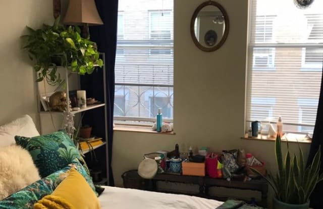48 North Benett - 48 N Bennet St, Boston, MA 02113