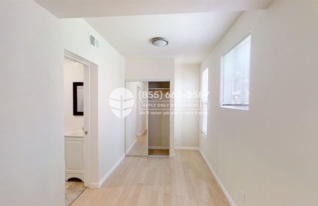 1674 Kirkwood Ave Unit B - 1674 Kirkwood Avenue, San Francisco, CA 94124