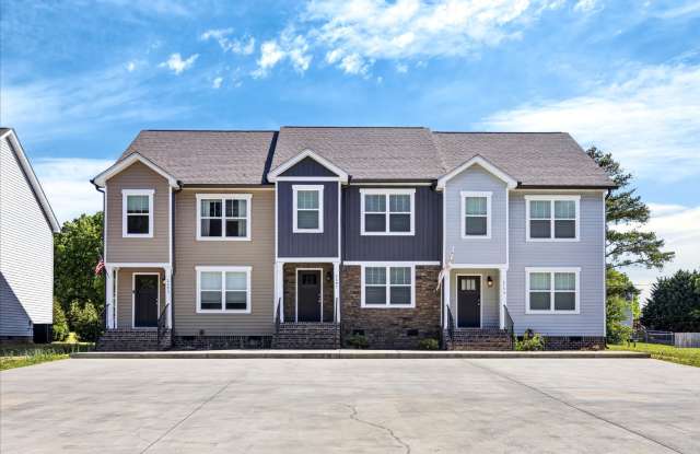 Luxury Size Townhome photos photos