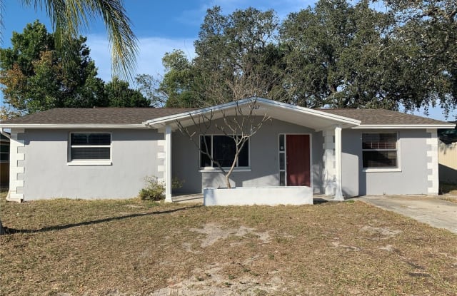 3407 BIGELOW DRIVE - 3407 Bigelow Drive, Holiday, FL 34691