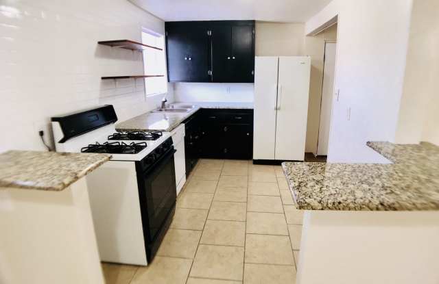 Cute 2BD 1BA Home in Del City!! Gallery 3