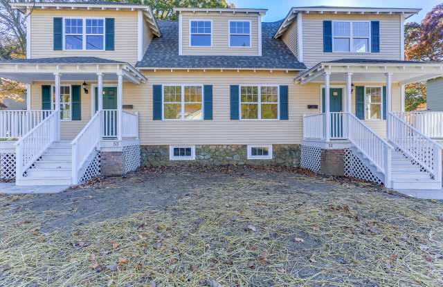 51 Warner St photos photos