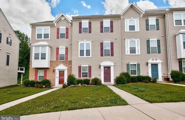 2965 GALLOWAY PLACE - 2965 Galloway Place, Bel Air South, MD 21009