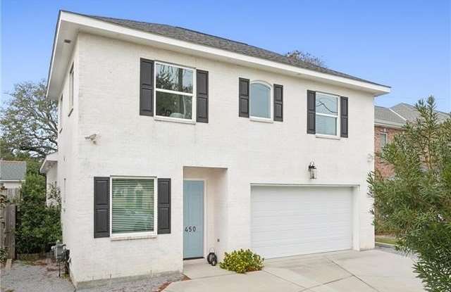 450 CARROLLTON Avenue - 450 Carrollton Avenue, Metairie, LA 70005