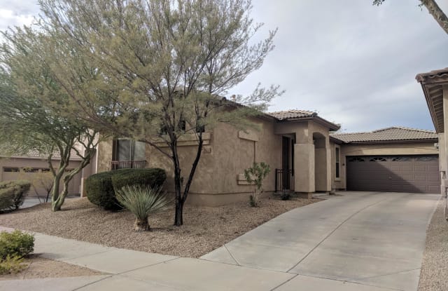 2522 W Sat Nam Way - 2522 West San Tam Way, Phoenix, AZ 85086