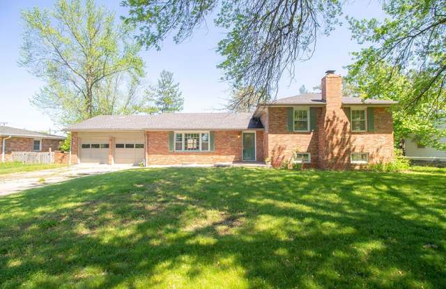 Spacious Central Columbia Home photos photos